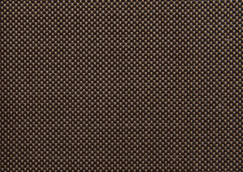 Cambridge fabric in Bark - Catania Silks